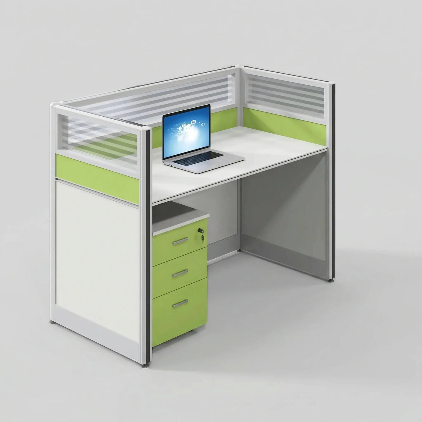 Orvex · Straight Workstation Cubicle by Arc Grove