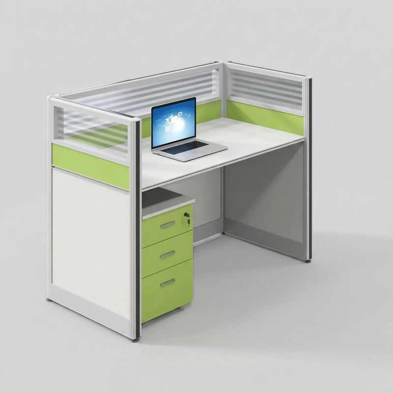 Orvex · Straight Workstation Cubicle by Arc Grove