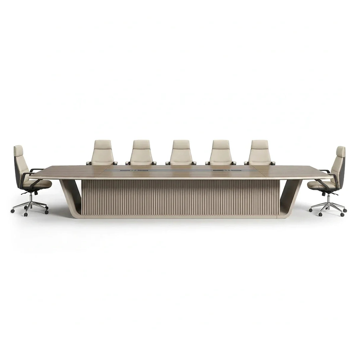 Evren · Conference Room Meeting Table