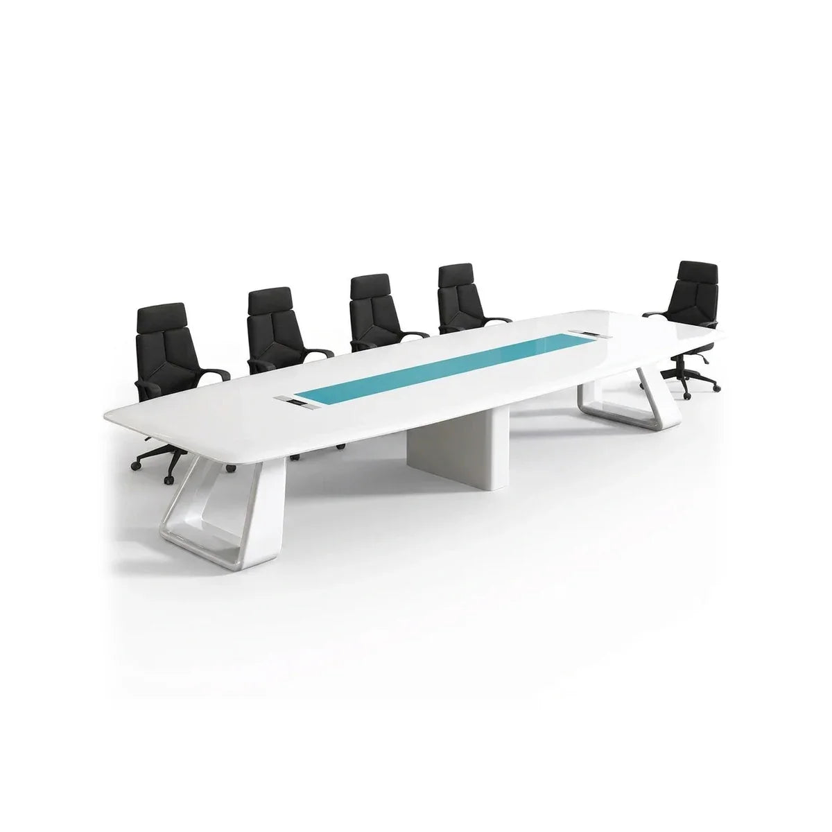 Concord · Conference Room Table