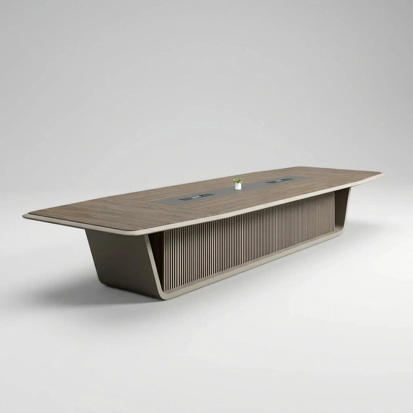 Evren · Conference Room Meeting Table by Arc Grove