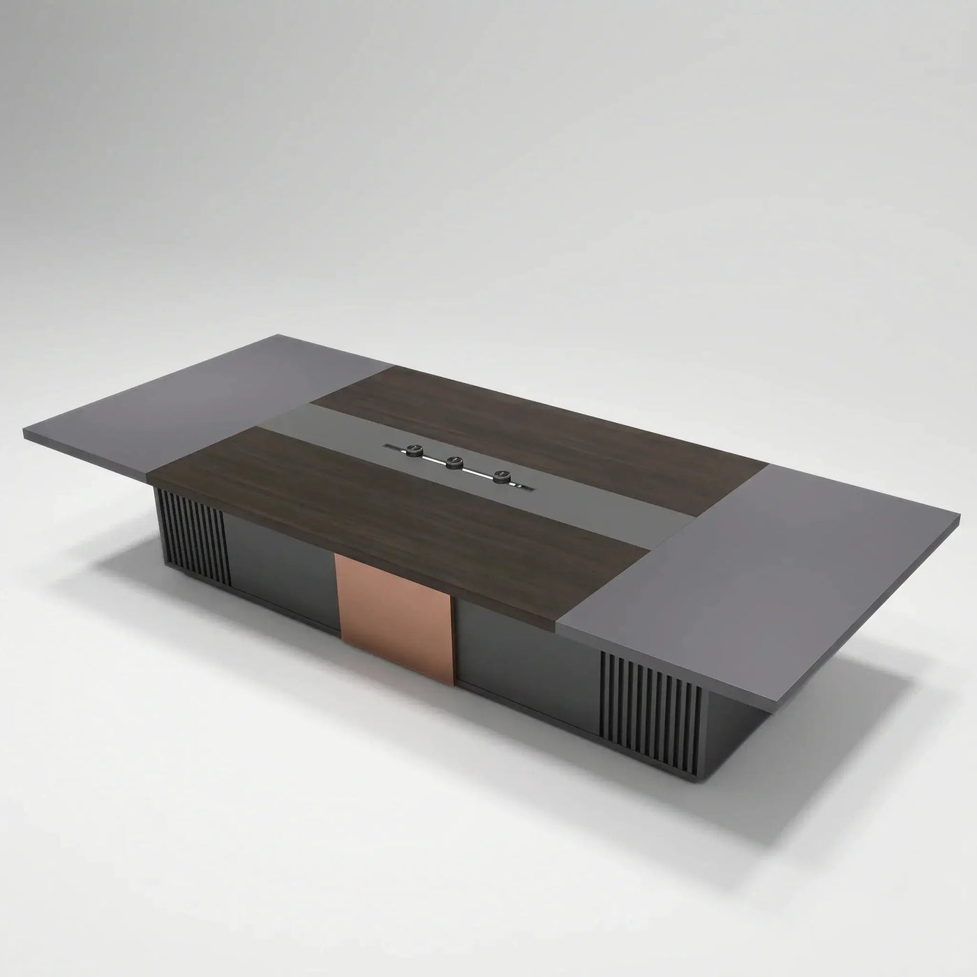 Medley · Conference Room Table by Arc Grove