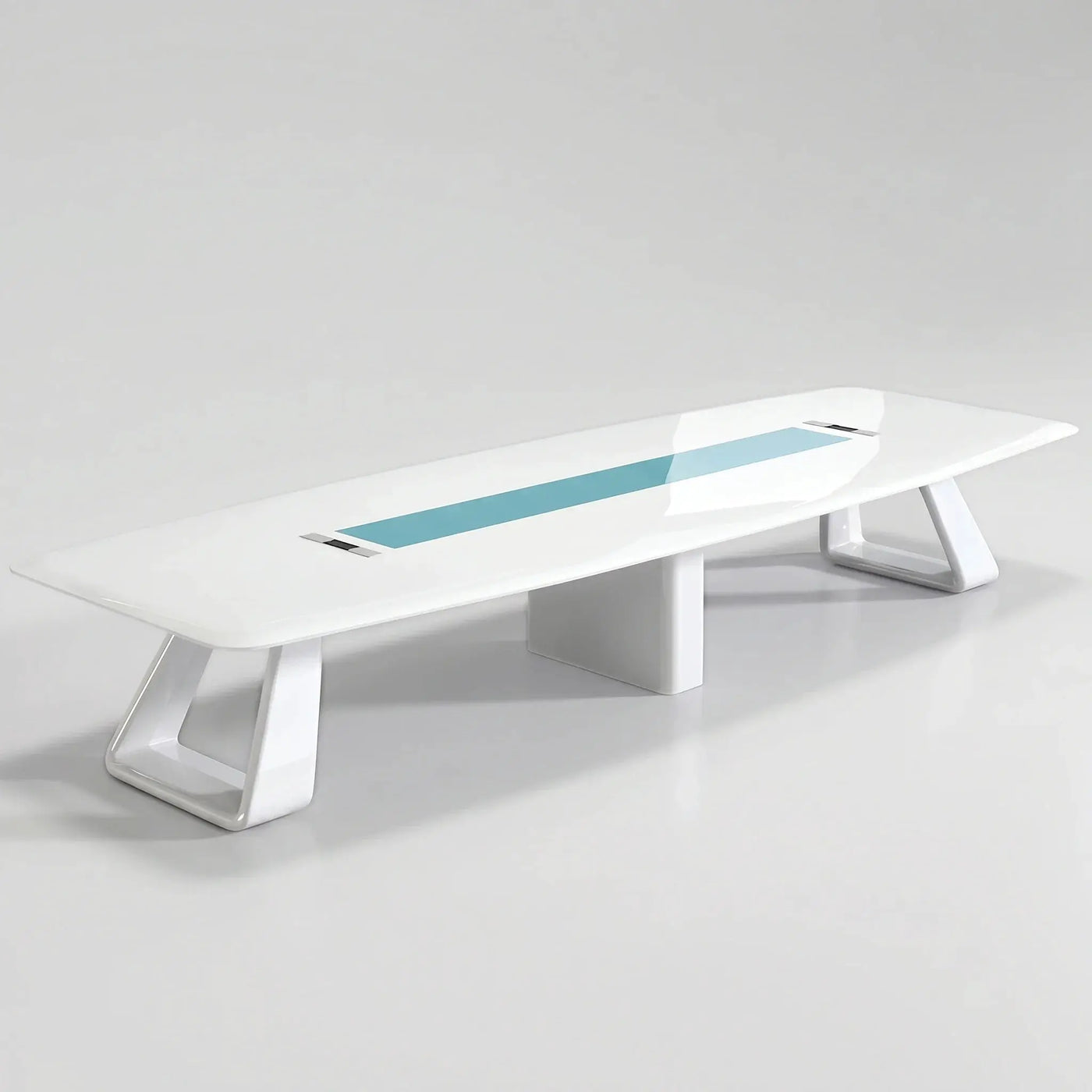 Concord · Conference Room Table by Arc Grove