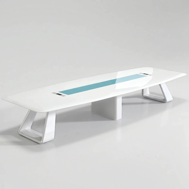 Concord · Conference Room Table by Arc Grove