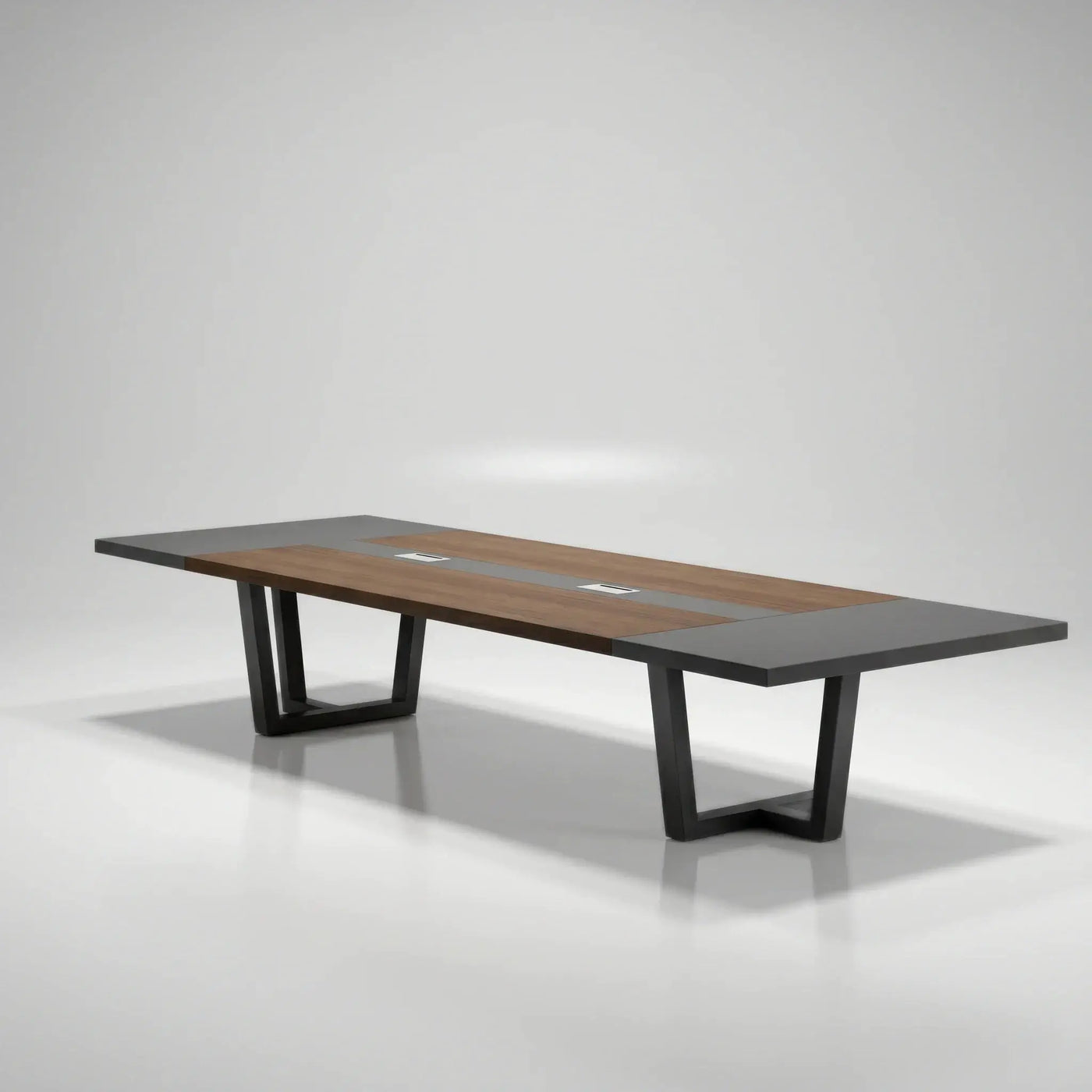 Oakburn · Conference Room Table by Arc Grove