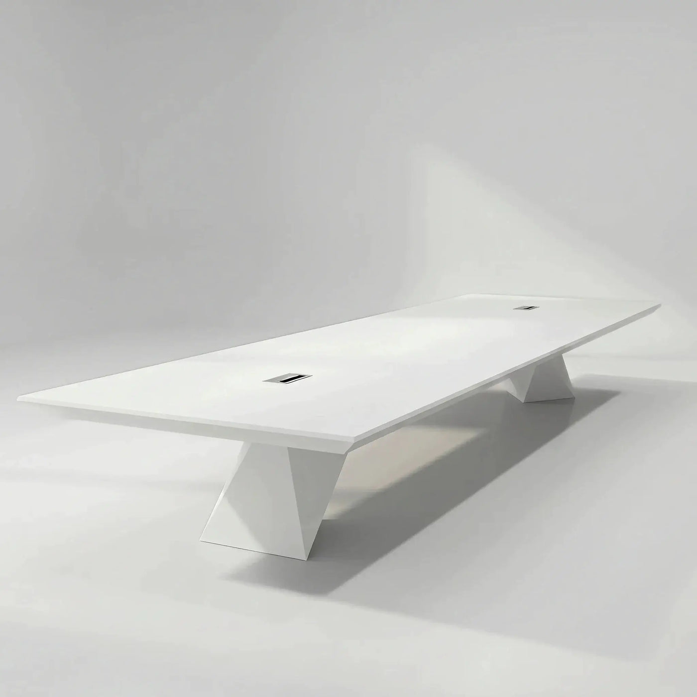 Ardyn · Conference Room Table by Arc Grove