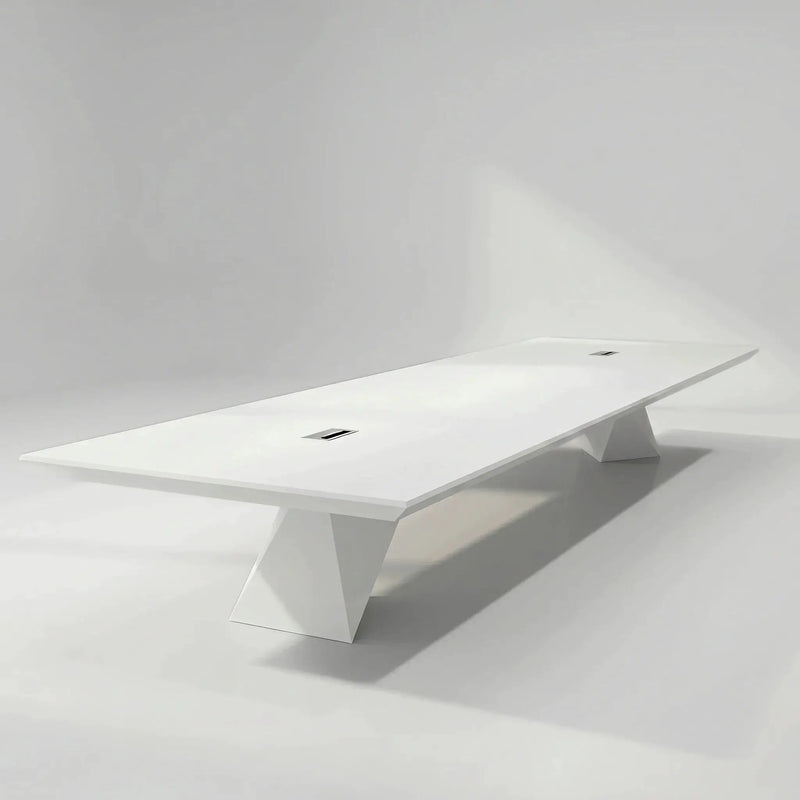 Ardyn · Conference Room Table by Arc Grove