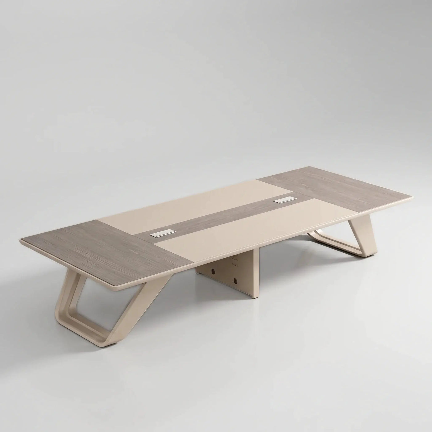 Lyric · Conference Room Table by Arc Grove