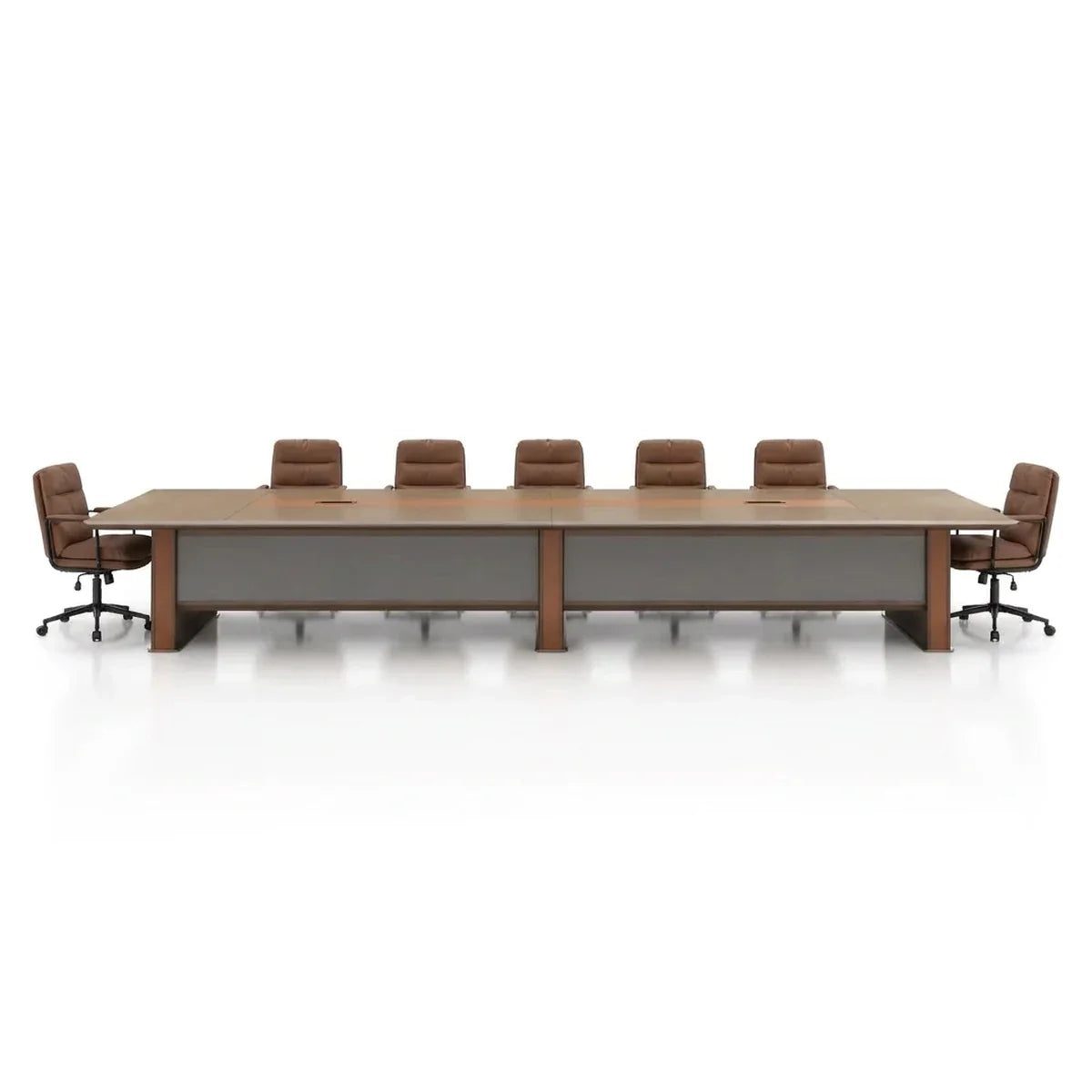 Brock · Conference Room Table