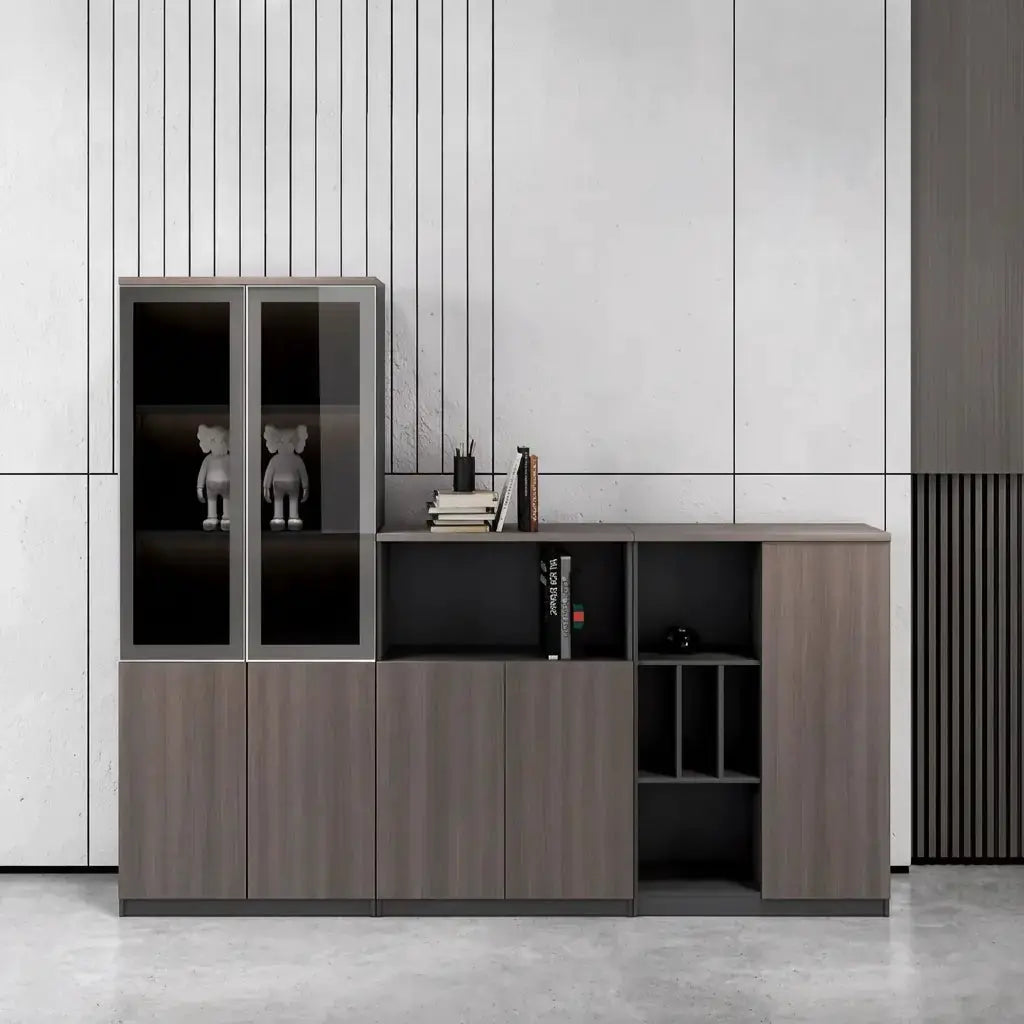 Bellam · Modular Office Cabinets & Shelves by Arc Grove
