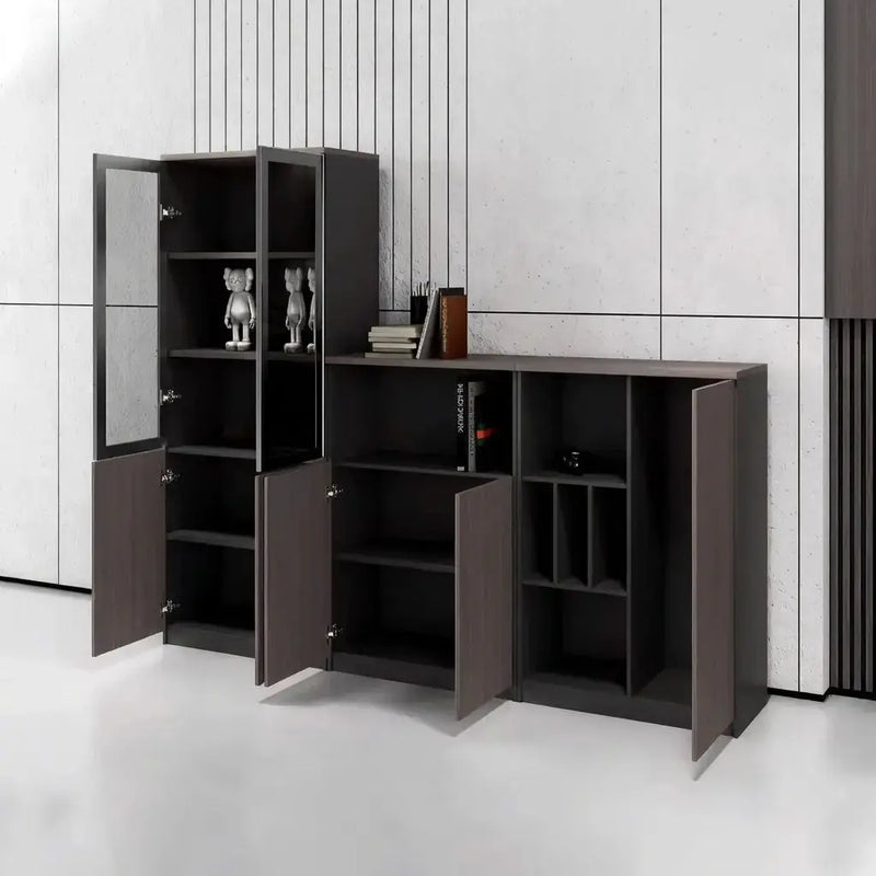 Bellam · Modular Office Cabinets & Shelves by Arc Grove
