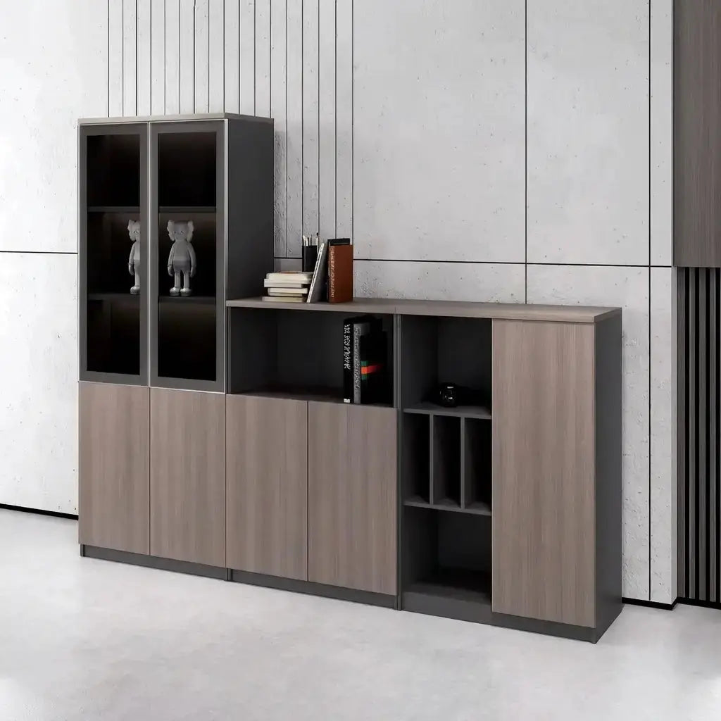 Bellam · Modular Office Cabinets & Shelves by Arc Grove