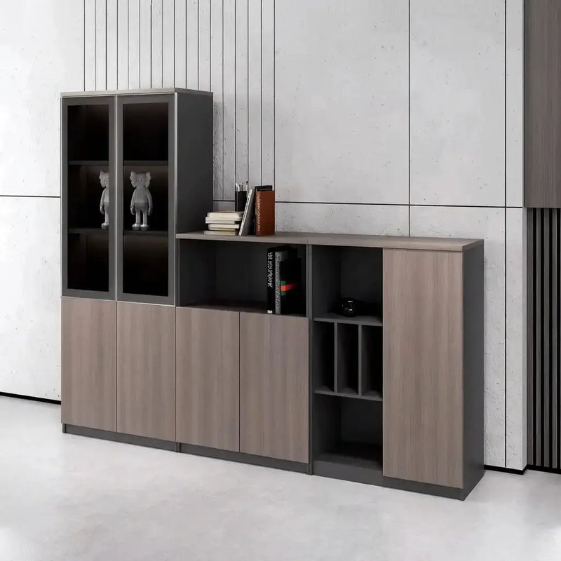 Bellam · Modular Office Cabinets & Shelves by Arc Grove