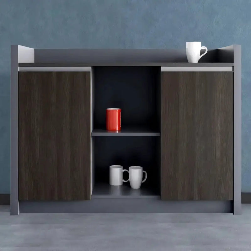 Radnor · Office Credenza Sideboard Cabinet by Arc Grove