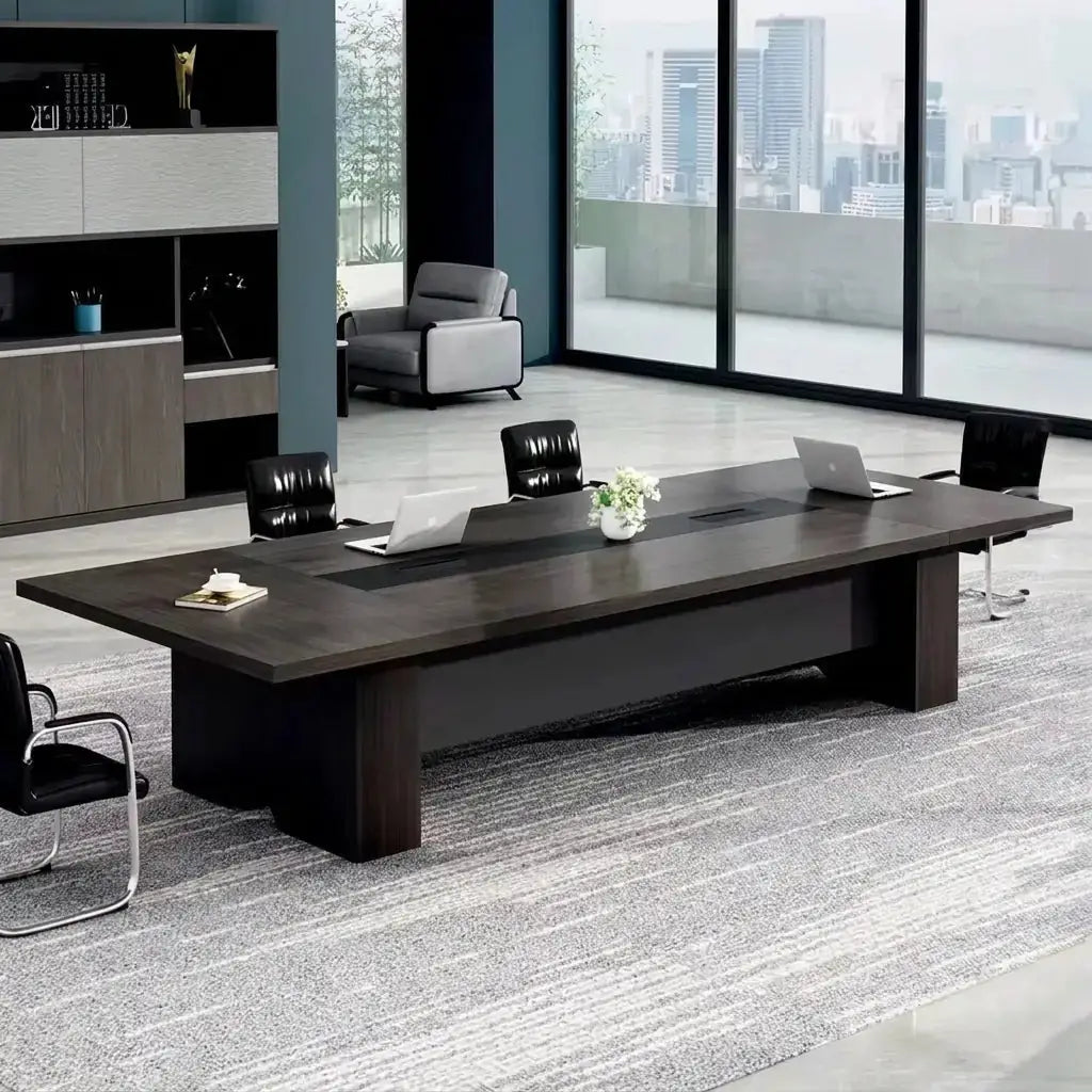 Prime · Conference Room Table by Arc Grove