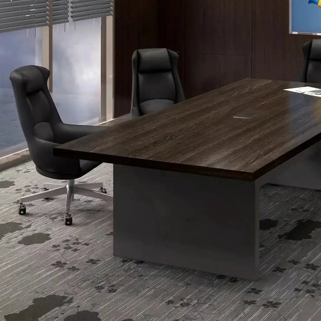 Maxum · Conference Room Table by Arc Grove