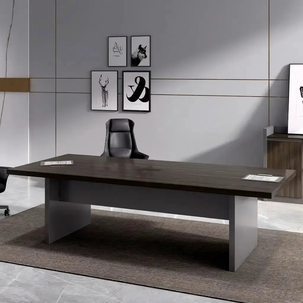 Maxum · Conference Room Table by Arc Grove