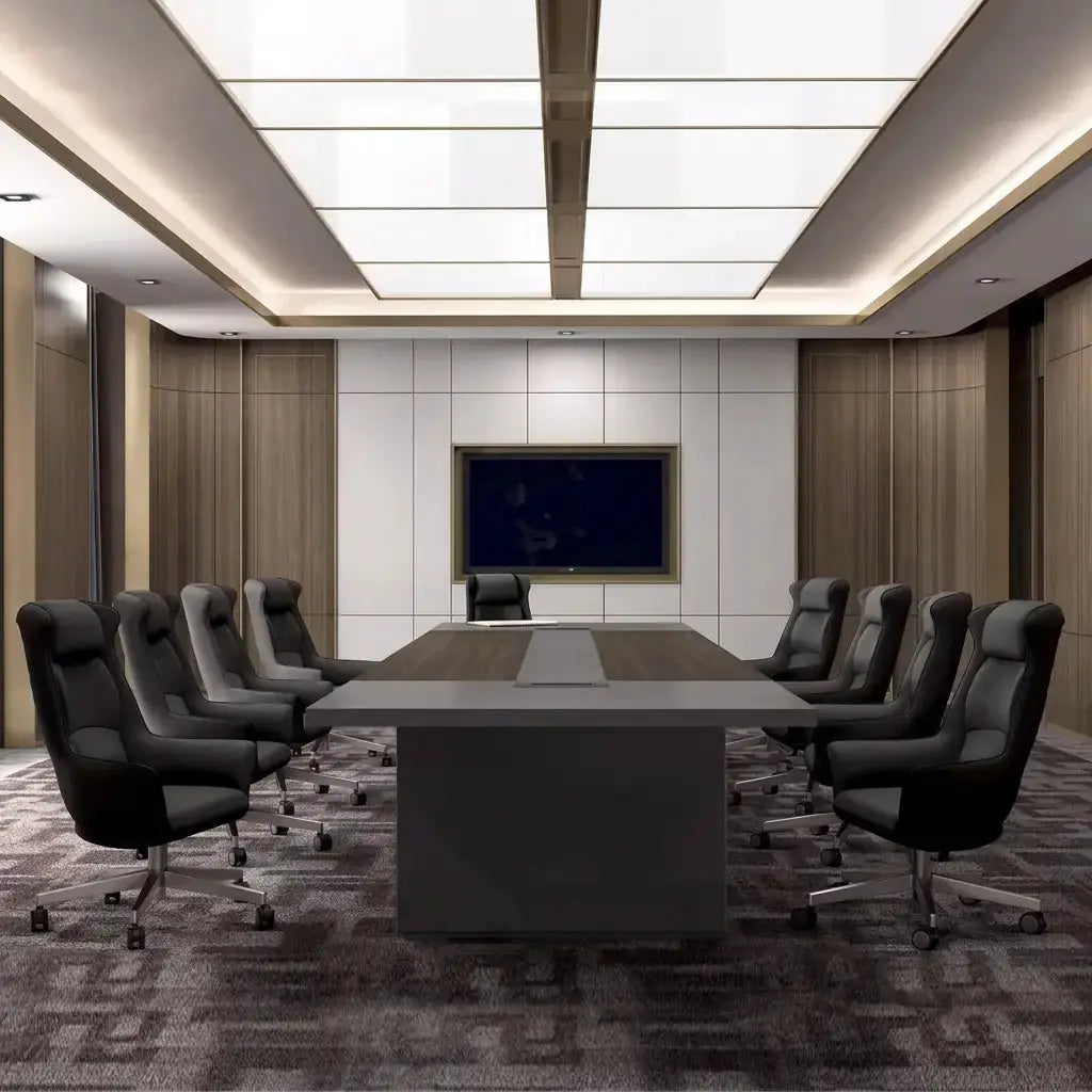 Maxum · Conference Room Table by Arc Grove