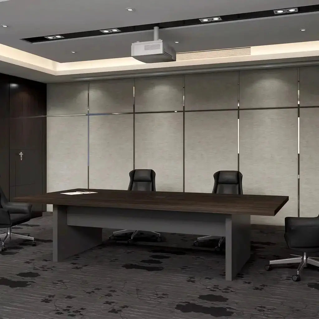 Maxum · Conference Room Table by Arc Grove
