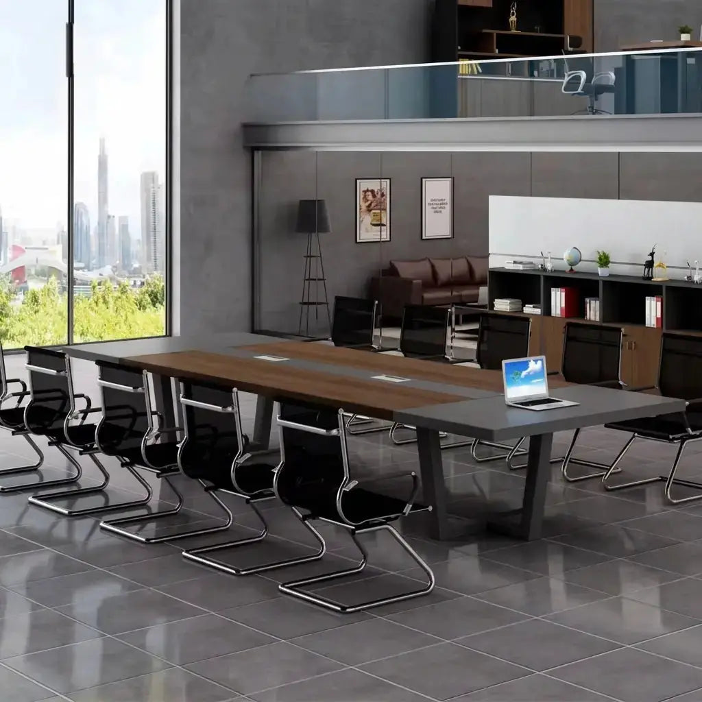 Oakburn · Conference Room Table by Arc Grove
