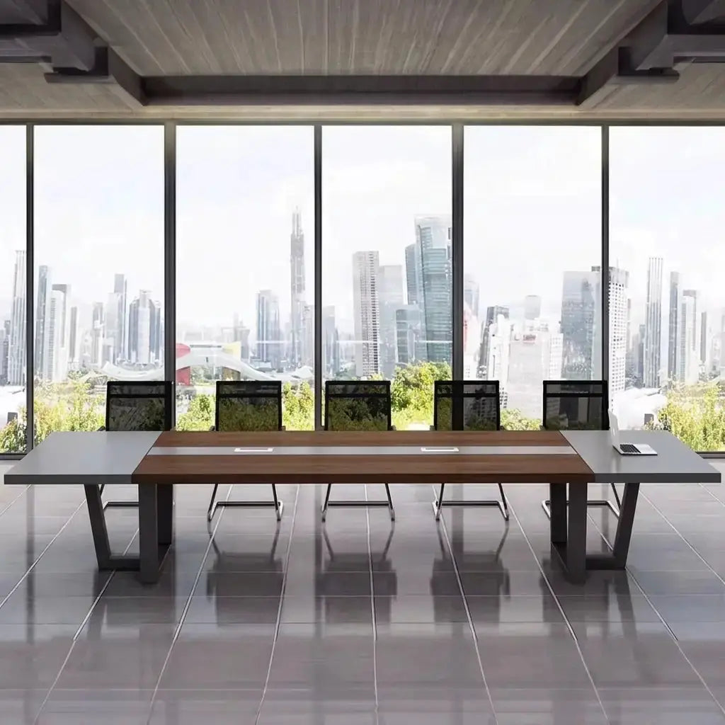 Oakburn · Conference Room Table by Arc Grove