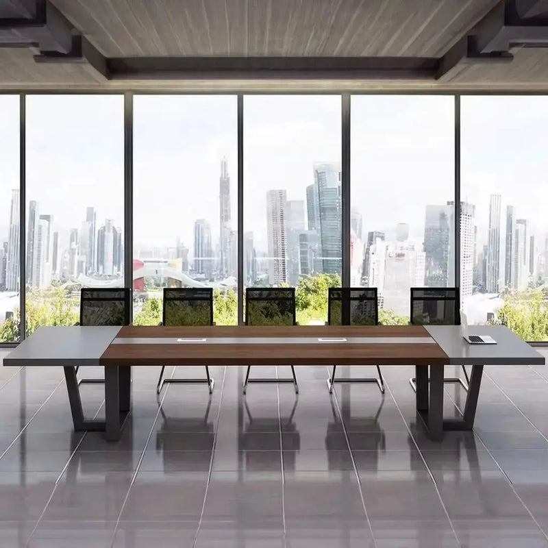 Oakburn · Conference Room Table by Arc Grove