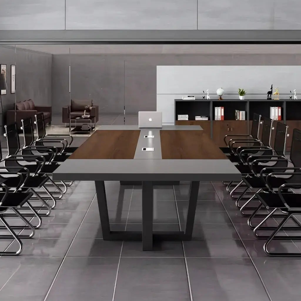 Oakburn · Conference Room Table by Arc Grove