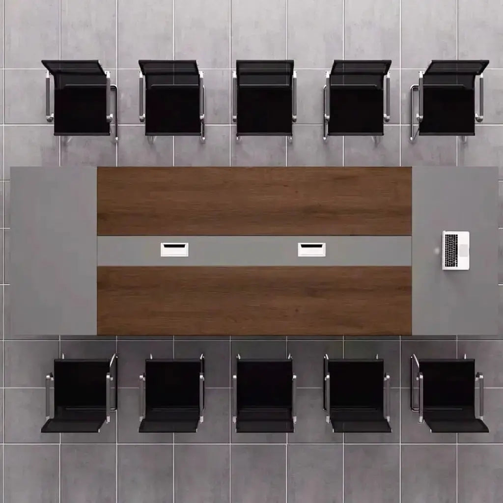 Oakburn · Conference Room Table by Arc Grove