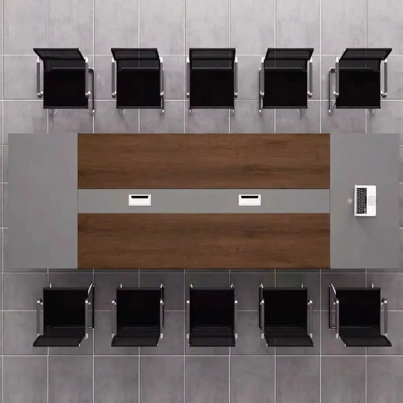 Oakburn · Conference Room Table by Arc Grove