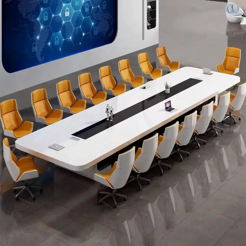 Nexum · Conference Room Table by Arc Grove