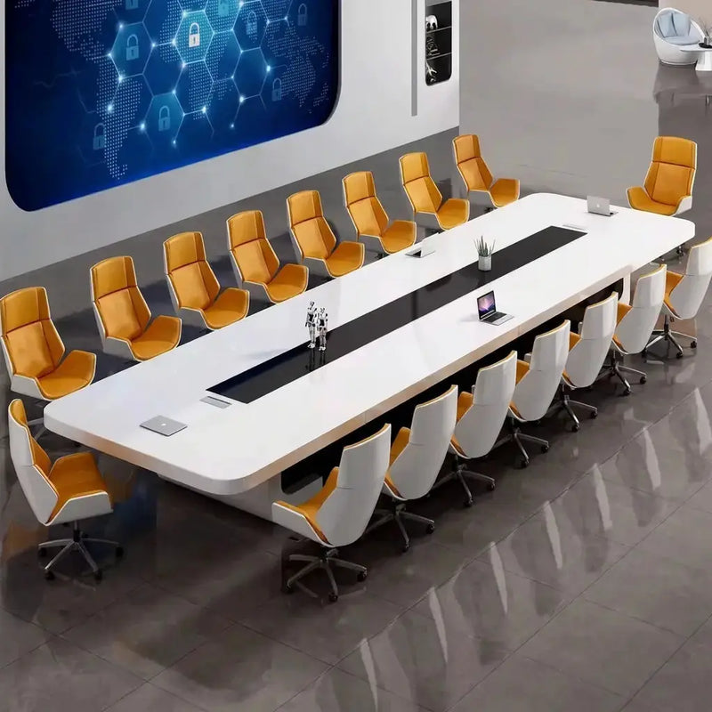 Nexum · Conference Room Table by Arc Grove