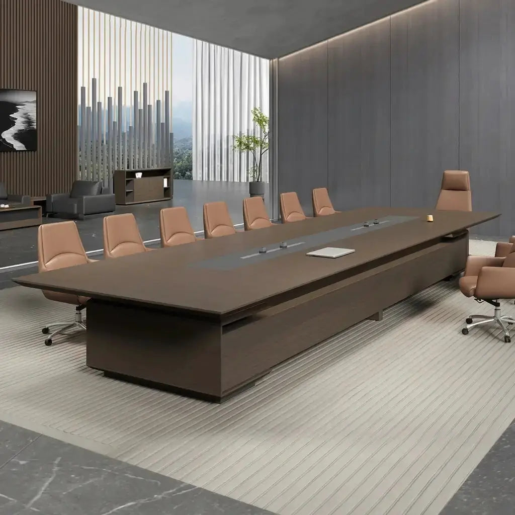 Hunter · Conference Room Table by Arc Grove