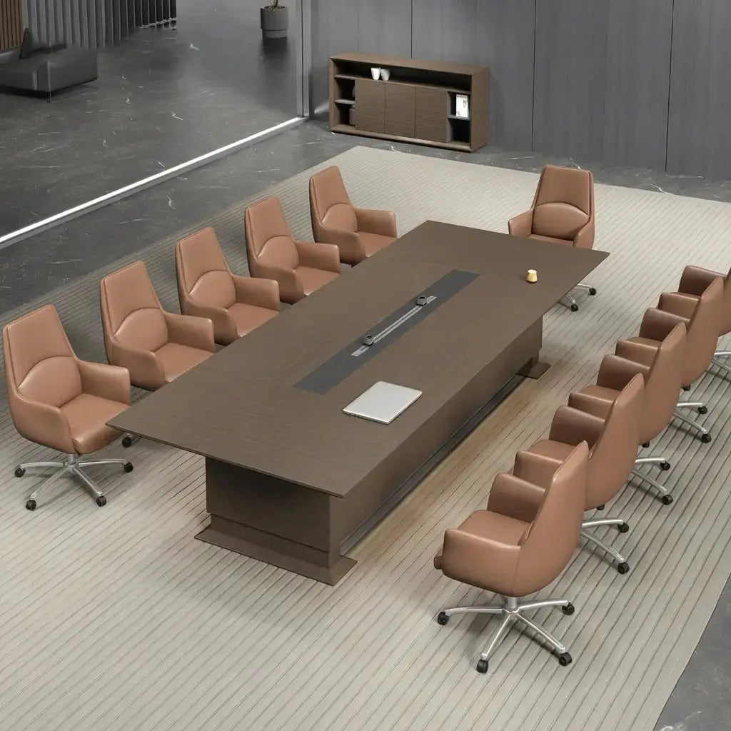 Hunter · Conference Room Table by Arc Grove
