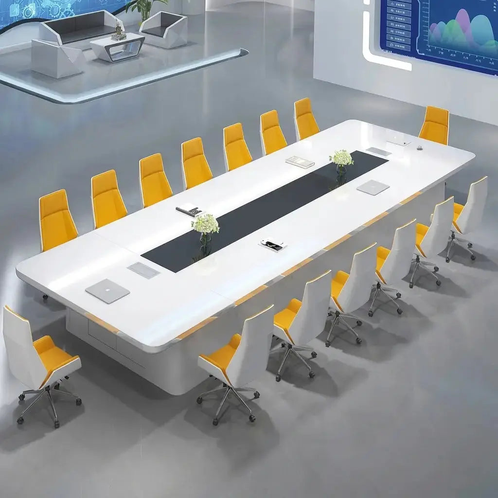 Amix · Conference Room Table by Arc Grove