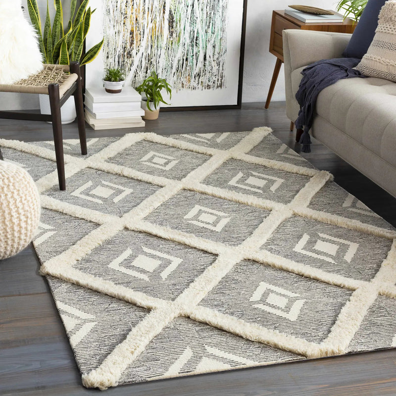 Imnaha Area Rug - Clearance by Boutique Rugs