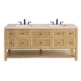 Double Vanity