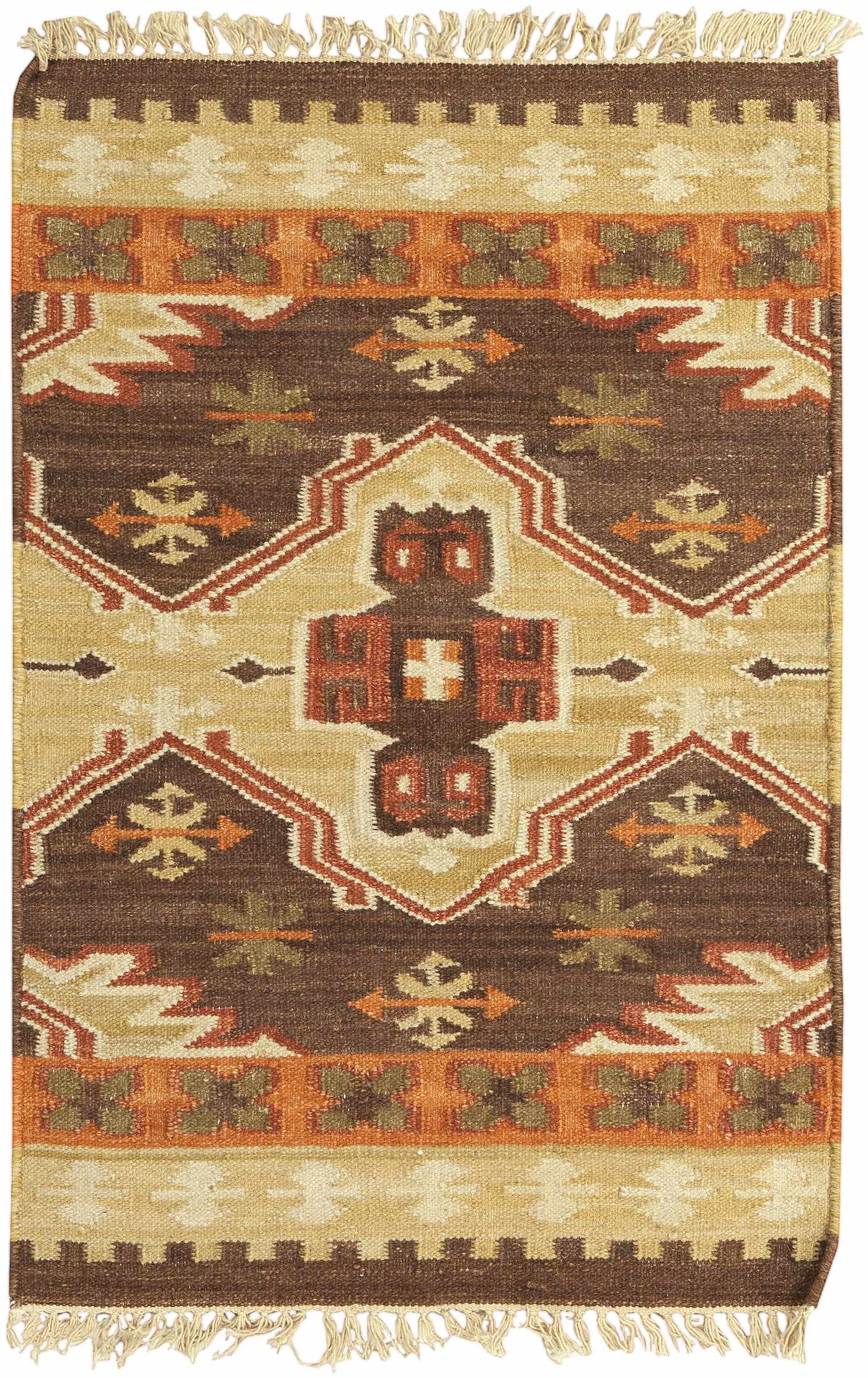Inavale Area Rug - Clearance by Boutique Rugs