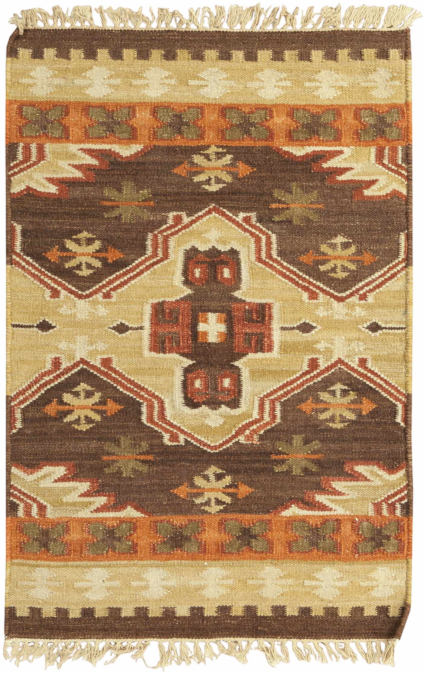 Inavale Area Rug - Clearance by Boutique Rugs
