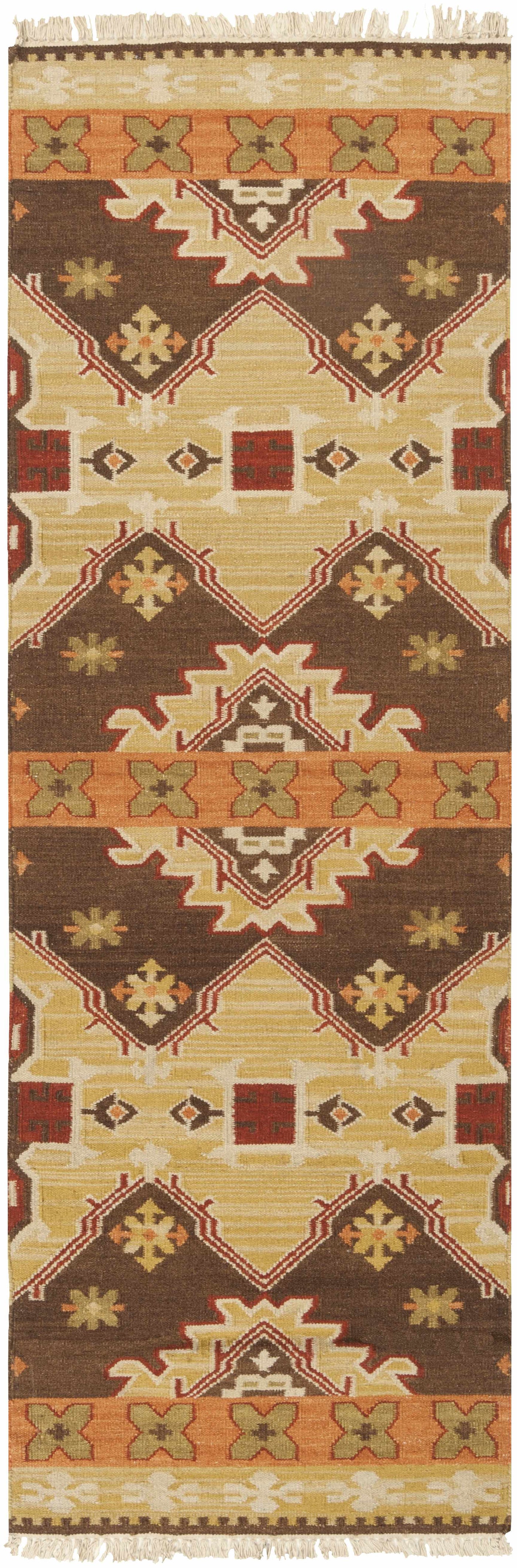 Inavale Area Rug - Clearance by Boutique Rugs