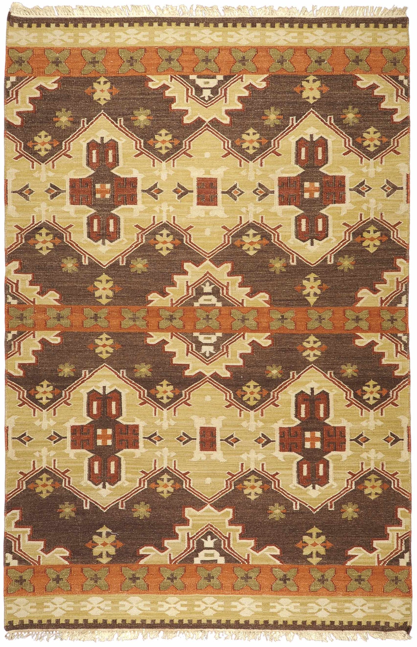 Inavale Area Rug - Clearance by Boutique Rugs