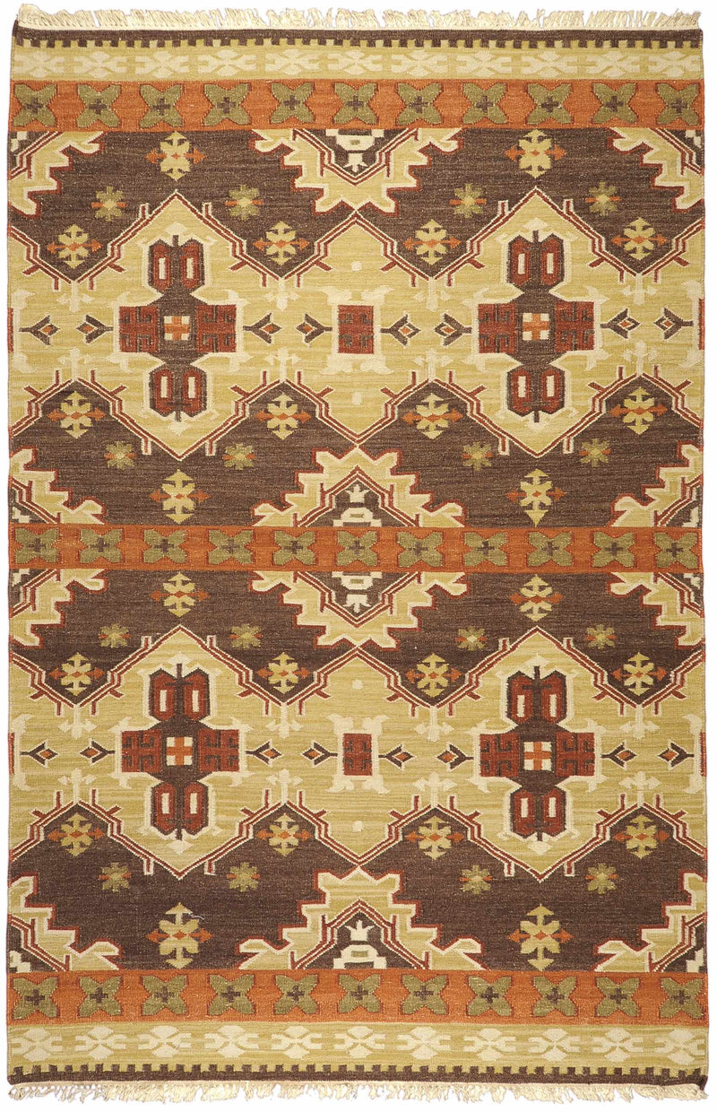 Inavale Area Rug - Clearance by Boutique Rugs