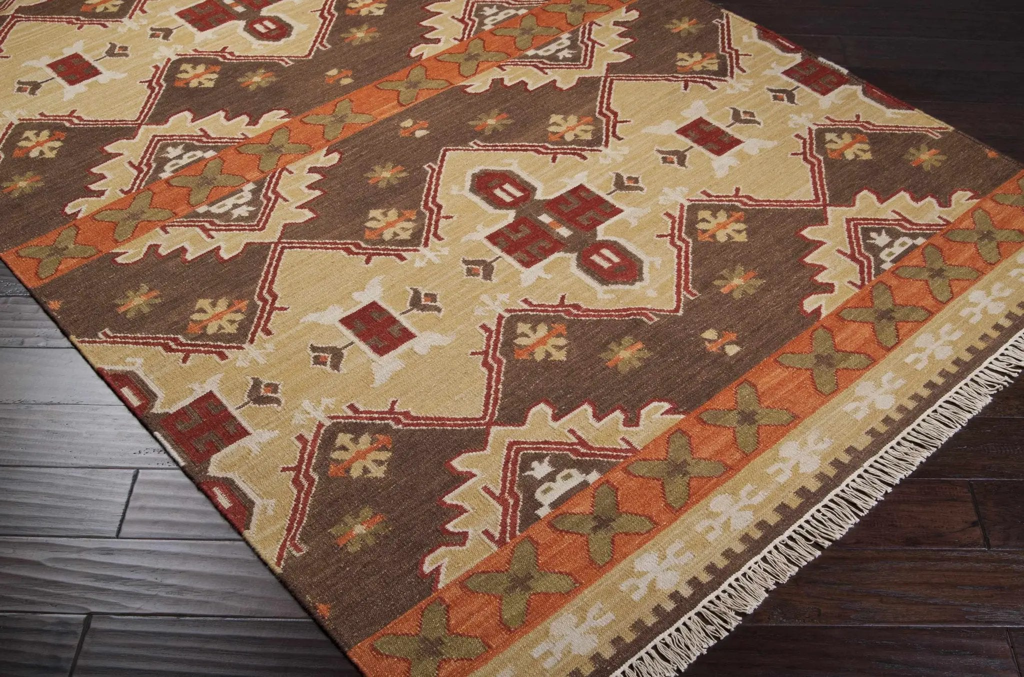 Inavale Area Rug - Clearance by Boutique Rugs