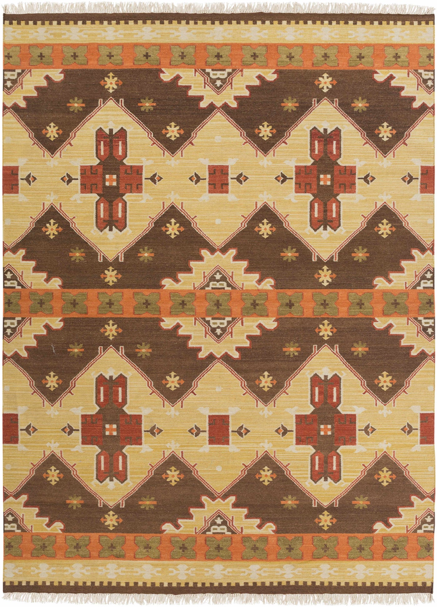 Inavale Area Rug - Clearance by Boutique Rugs
