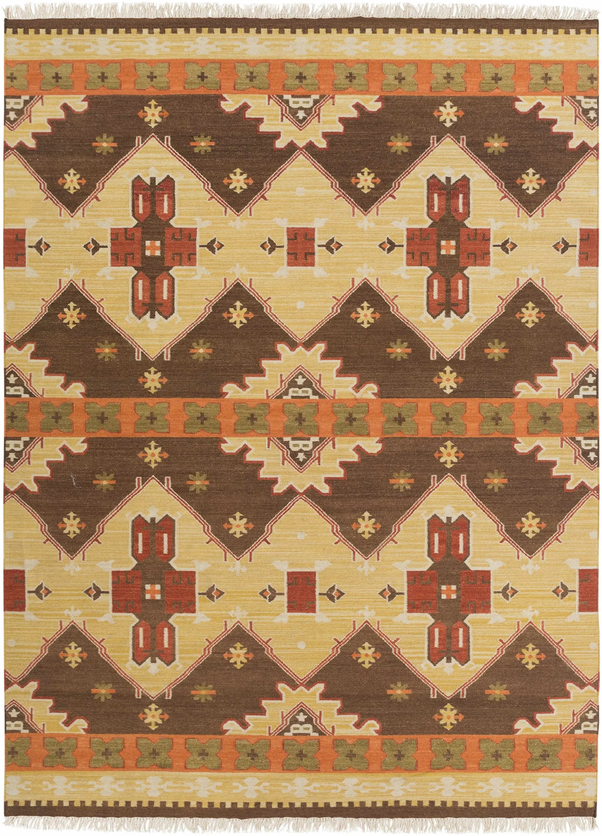 Inavale Area Rug - Clearance by Boutique Rugs