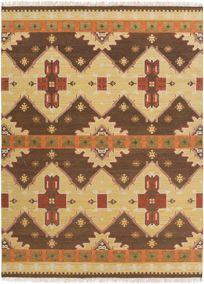 Inavale Area Rug - Clearance by Boutique Rugs