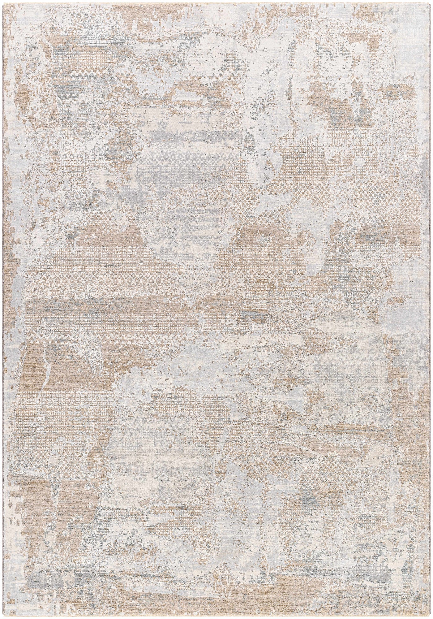 Indah Thick Luxe Area Rug - Clearance by Boutique Rugs