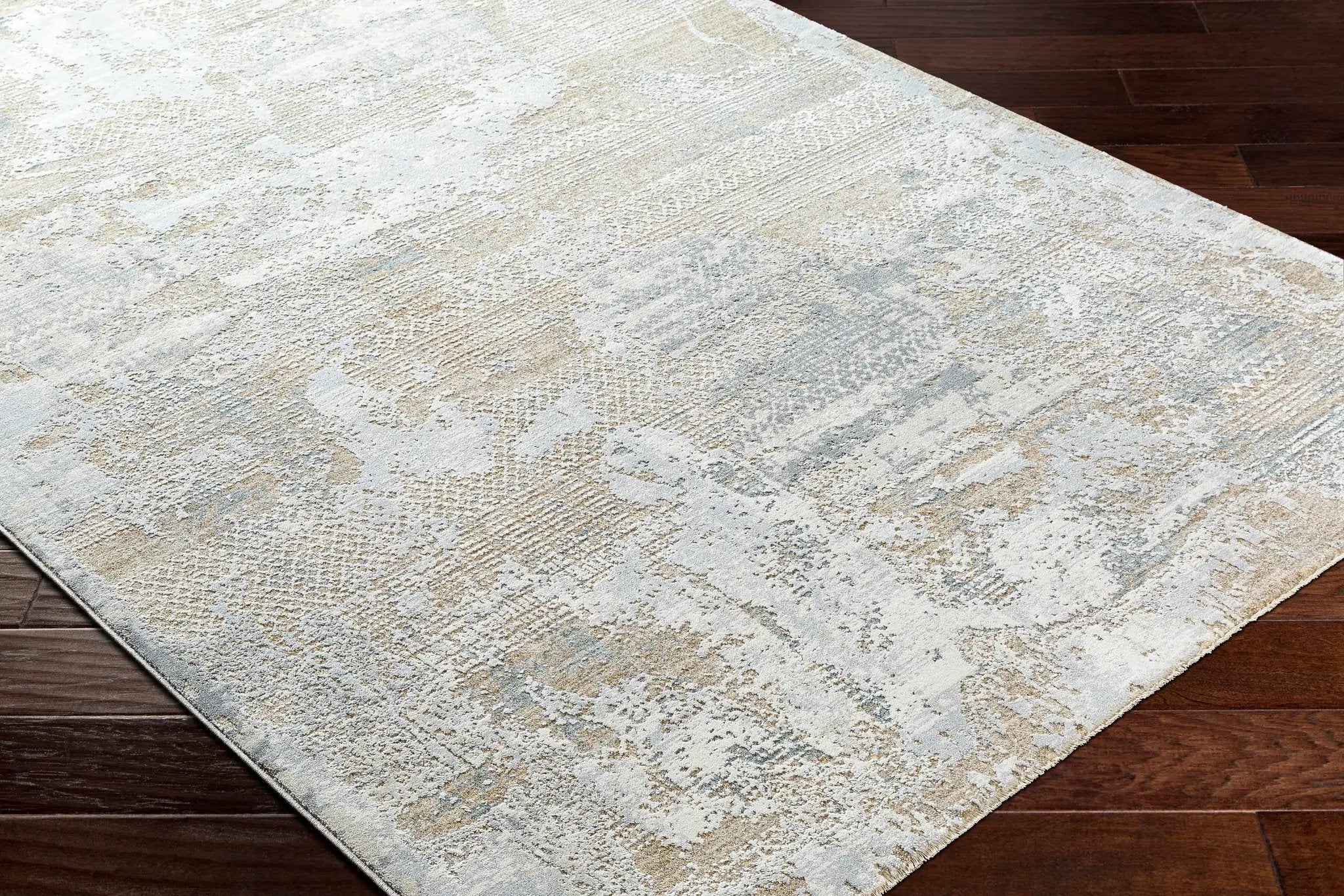Indah Thick Luxe Area Rug - Clearance by Boutique Rugs