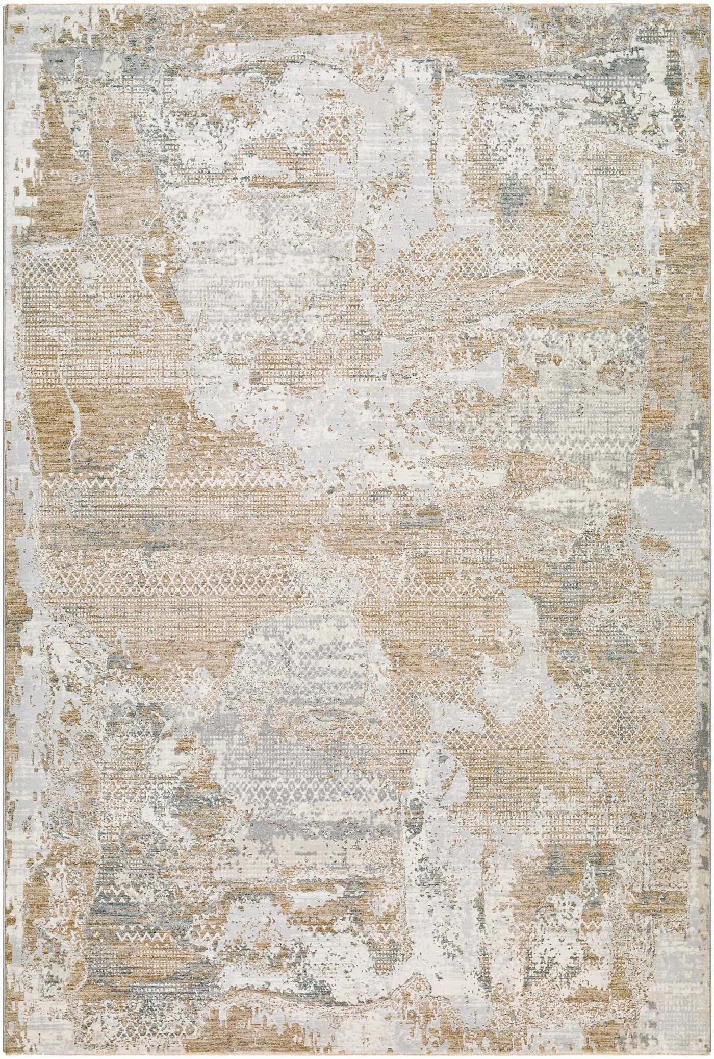 Indah Thick Luxe Area Rug - Clearance by Boutique Rugs