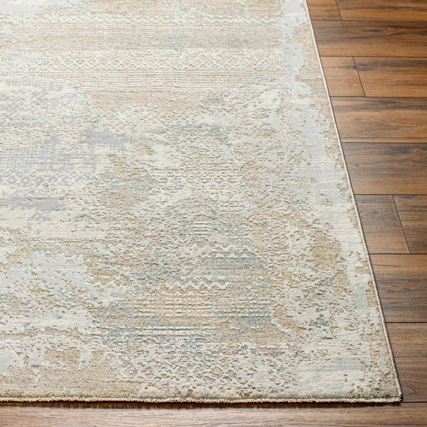 Indah Thick Luxe Area Rug - Clearance by Boutique Rugs