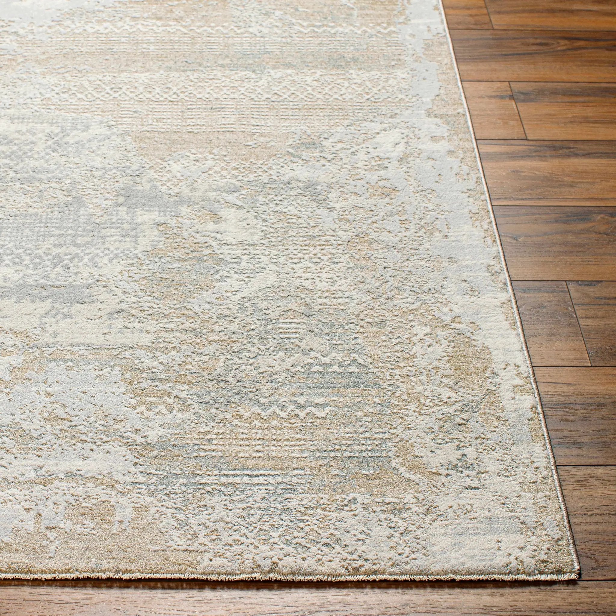Indah Thick Luxe Area Rug - Clearance by Boutique Rugs